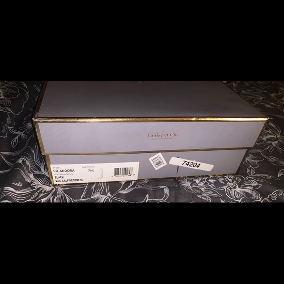 Louise Et Cie Lo Andora boots - Picture 9 of 11